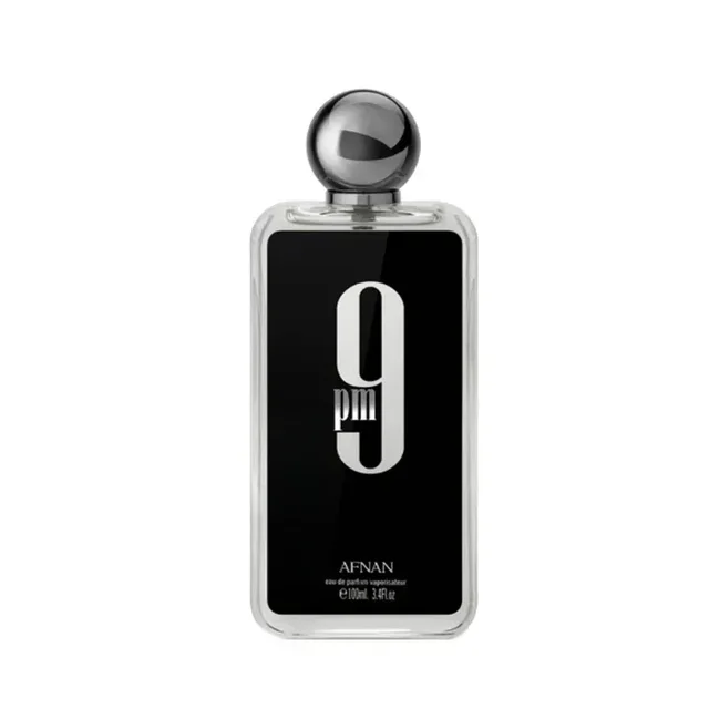 Afnan 9pm Eau De Parfum | For Men - 100ML