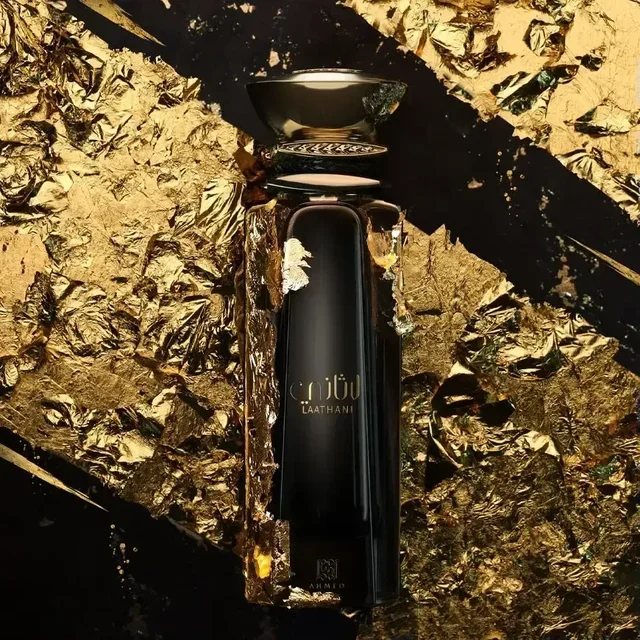 Ahmed Perfume Laathani Eau De Parfum | Unisex - 80ML