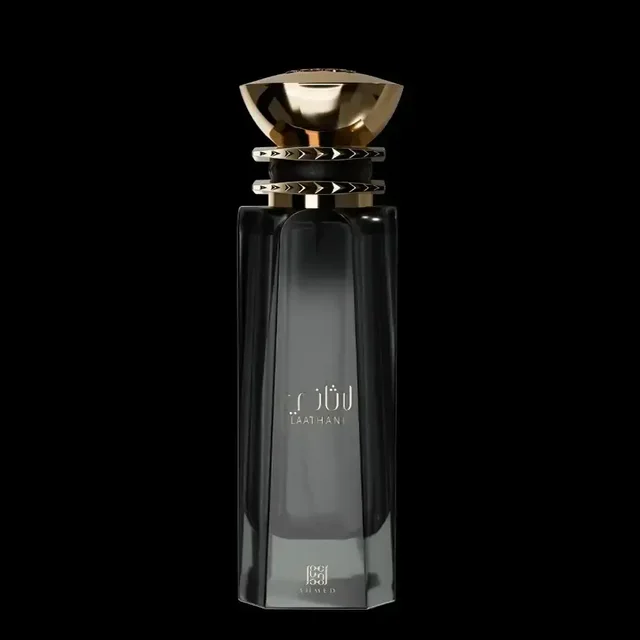 Ahmed Perfume Laathani Eau De Parfum | Unisex - 80ML