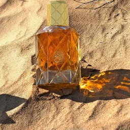 Ahmed Perfume Bin Shaikh Eau De Parfum | For Men - 90ML