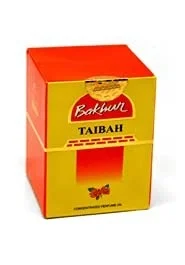 Ahsan Bakhoor Taibah Series Attar Roll On | Alcohol Free - 20ML