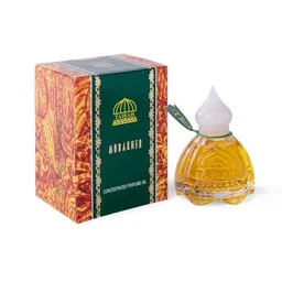 Ahsan Mubakher Taibah Series Attar Roll On | Alcohol Free - 20ML