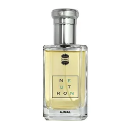 Ajmal NEUTRON Eau De Parfum | For Men - 100ML