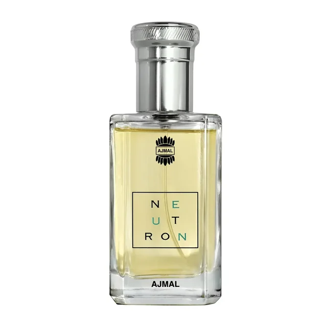 Ajmal NEUTRON Eau De Parfum | For Men - 100ML