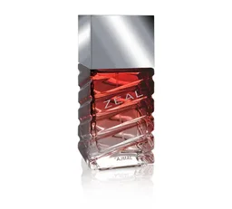 Ajmal Zeal Eau De Parfum | For Men - 100ML