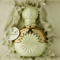 Al Nuaim Khamrah roll-on attar (itr) gift pack - 9.9ML