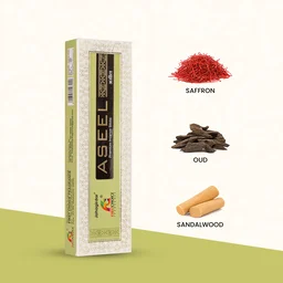 First Choice Aseel Premium incense sticks - 100GM