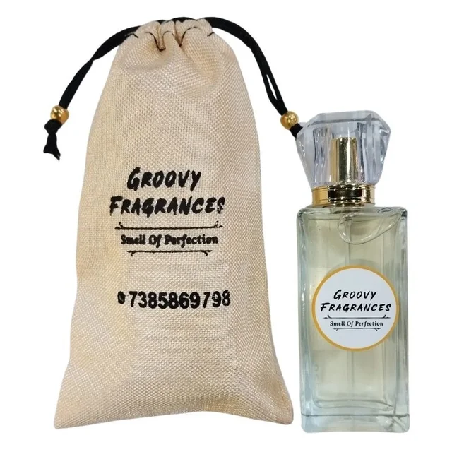 Groovy Fragrances Gilli Mitti Special Perfume | Unisex - 100ML