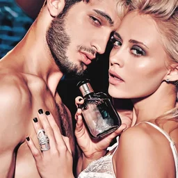 EVAFLOR Paris Whisky Silver Eau De Toilette | For Men - 100ML