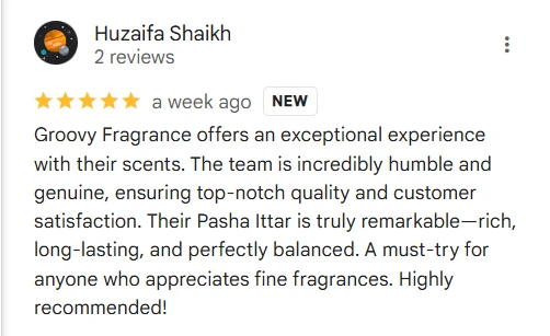 Customer Reviews