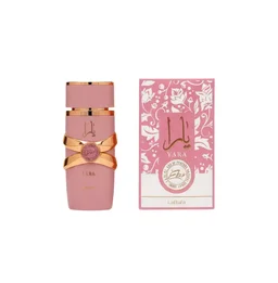 Lattafa YARA Elixer Pink Eau De Parfum | For Unisex - 100ML