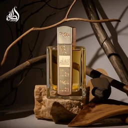 Lattafa Angham Eau de Parfum Spray| For Unisex - 100ML