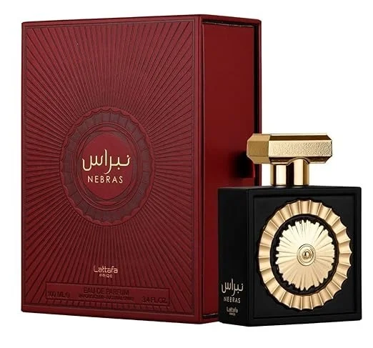 Lattafa NEBRAS Eau De Parfum | For Unisex