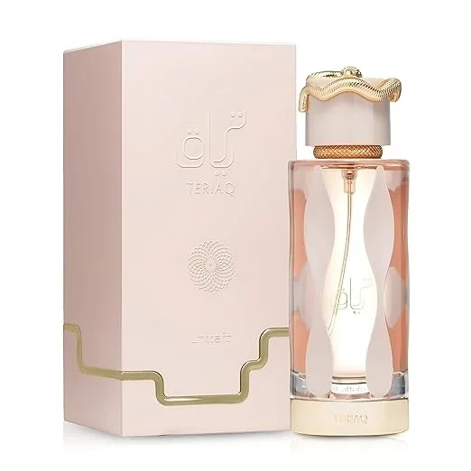 Lattafa Teriaq Eau De Parfum | For Unisex - 100ML