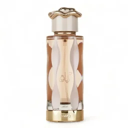 Lattafa Teriaq Eau De Parfum | For Unisex - 100ML