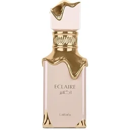 Lattafa Eclaire Eau De Parfum | For Unisex - 100ML