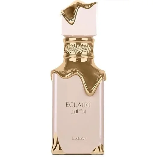 Lattafa Eclaire Eau De Parfum | For Unisex - 100ML