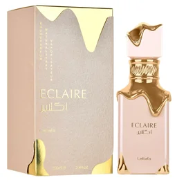 Lattafa Eclaire Eau De Parfum | For Unisex - 100ML