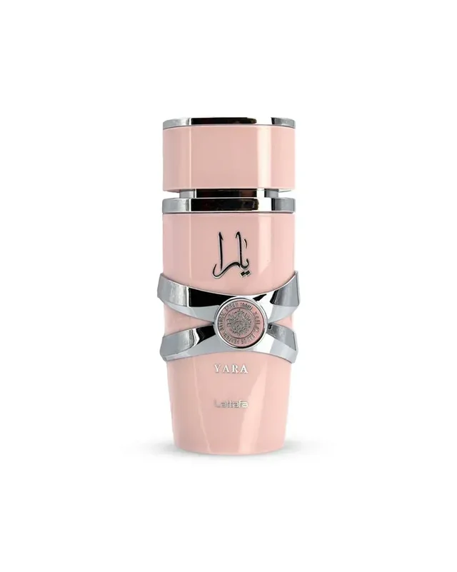 Lattafa YARA Pink Eau De Parfum | For Unisex