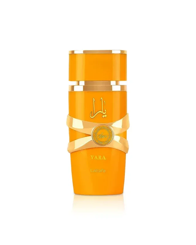 Lattafa YARA Yellow Eau De Parfum | For Unisex