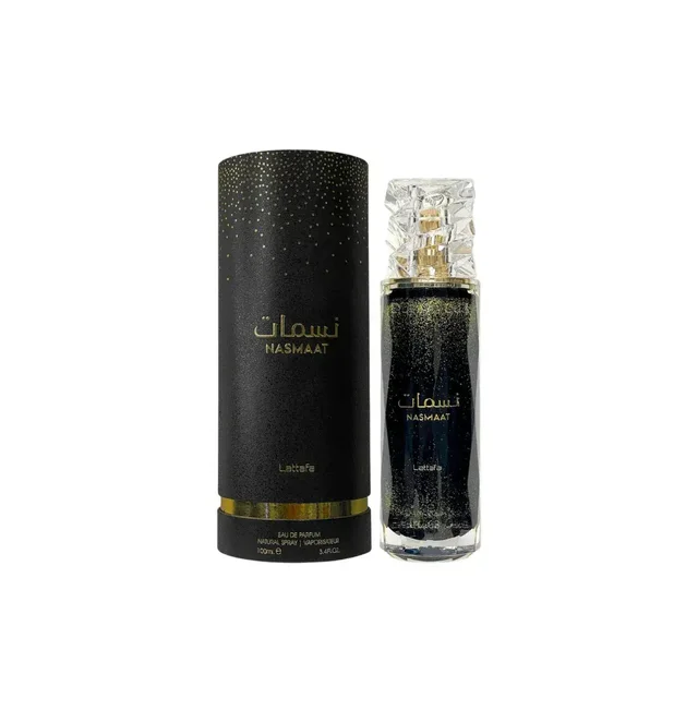 Lattafa Nasmaat Eau De Parfum | For Women - 100ML