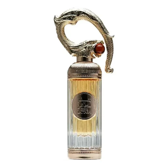 Lattafa Sehr Eau De Parfum | For Unisex - 100ML