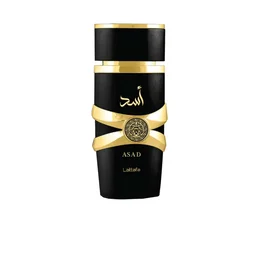 Lattafa ASAD Eau De Parfum | For Unisex - 100ML