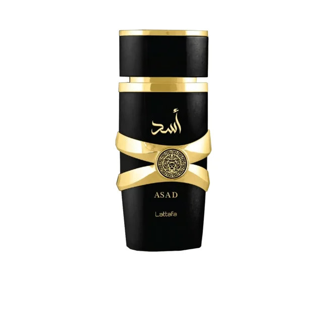 Lattafa ASAD Eau De Parfum | For Unisex - 100ML