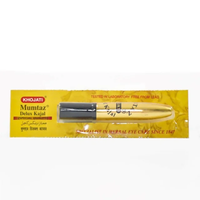 Mumtaz Delux Kajal Special Quality - 0.75GM