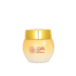 Naseem FATEMA Mukhamria Jamid Body Cream Premium Quality Made In UAE product - 25ML