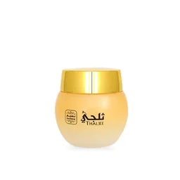 Naseem THALJEE Mukhamria Jamid Body Cream Premium Quality Made In UAE product - 25ML