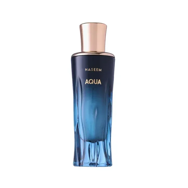 Naseem AQUA Perfume | Alcohol free | Unisex - 80ML