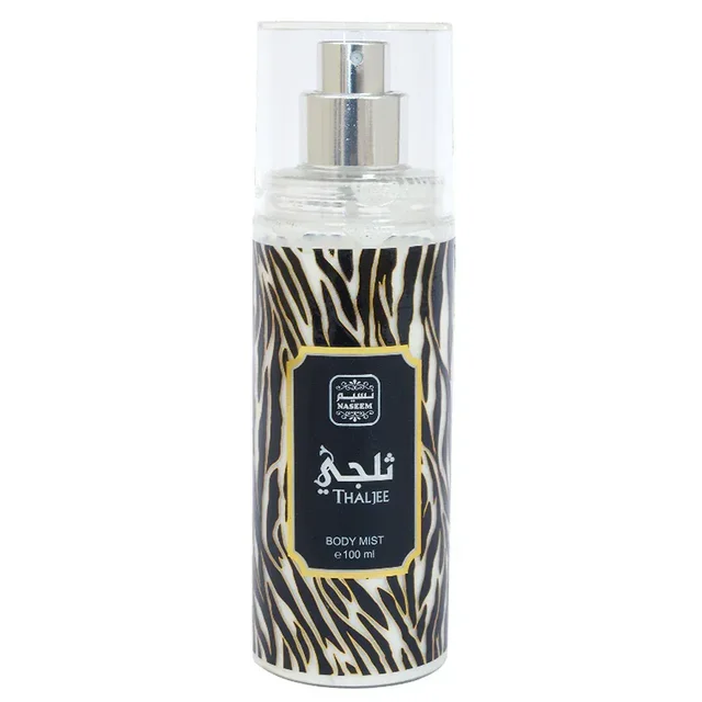 Naseem Thaljee Fragrance Body Mist - Unisex - 100ML