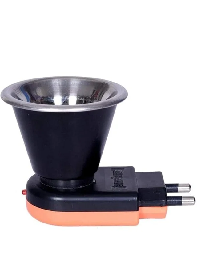 Prathna Kapoor/Aroma/Bakhoor Burner for Home Fragrance Incense Holder - Mix