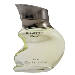 Rasasi Chastity Eau De Parfum | For Men - 100ML