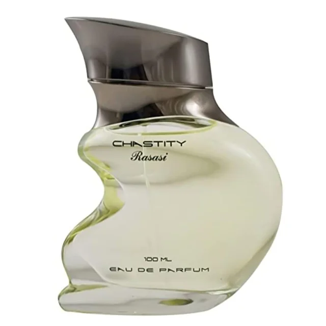 Rasasi Chastity Eau De Parfum | For Men - 100ML