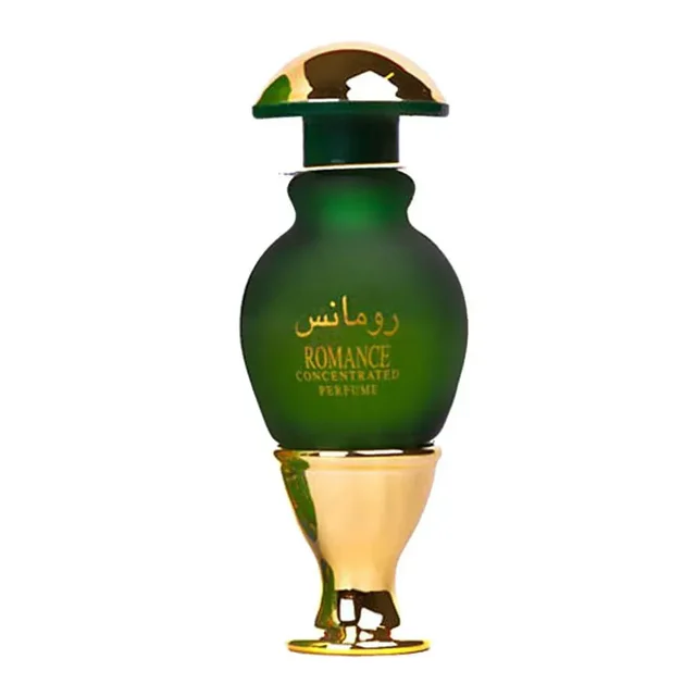 Rasasi Romance Concentrated Perfume | Alcohol Free - 15ML