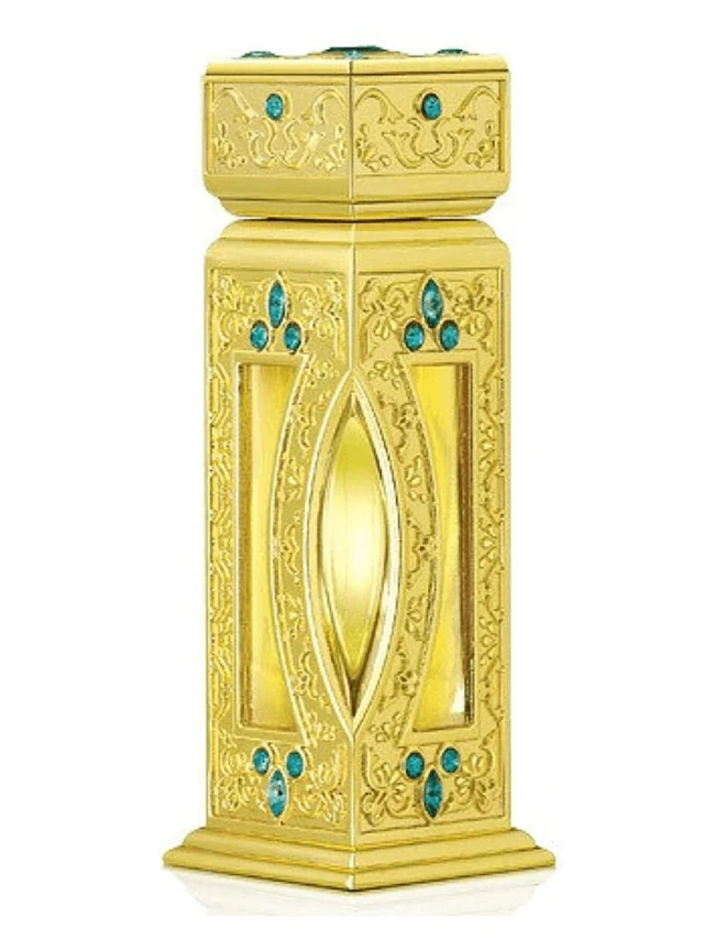 Rasasi Sahar Concentrated Perfume | Alcohol Free - 18ML