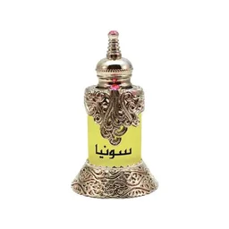 Rasasi Sonia Concentrated Perfume | Alcohol Free - 15ML