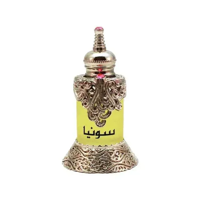 Rasasi Sonia Concentrated Perfume | Alcohol Free - 15ML