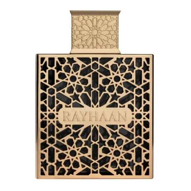 Rayhaan Elixir Eau De Parfum | Unisex - 100ML
