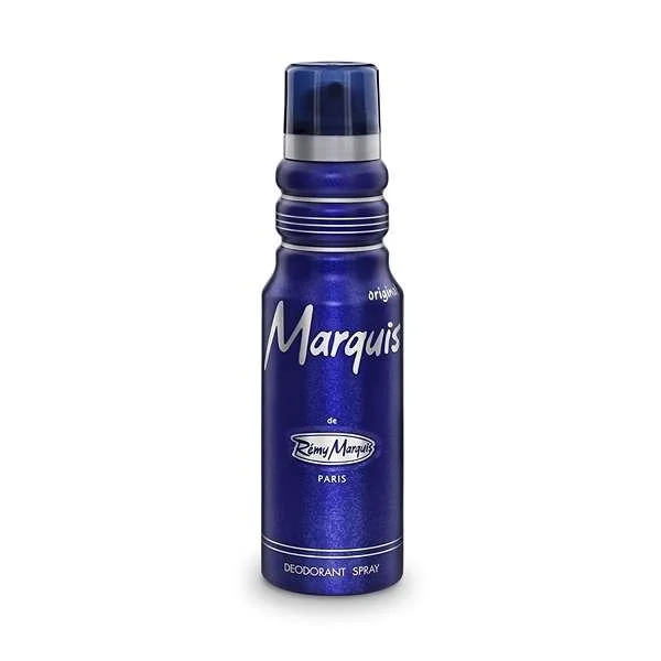 Marquis POUR Homme Paris Original Body Deodorant Spray