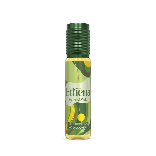 Arochem ETHENA Perfume Roll-On Attar Free from ALCOHOL - 6ML
