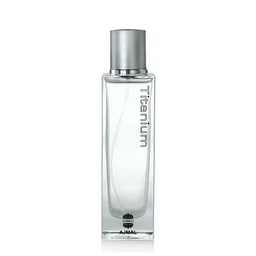 Ajmal Titanium Eau De Parfum | For Men - 100ML