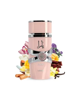 Lattafa YARA Pink Eau De Parfum | For Unisex - 100ML