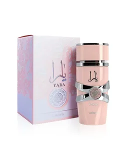 Lattafa YARA Pink Eau De Parfum | For Unisex - 100ML