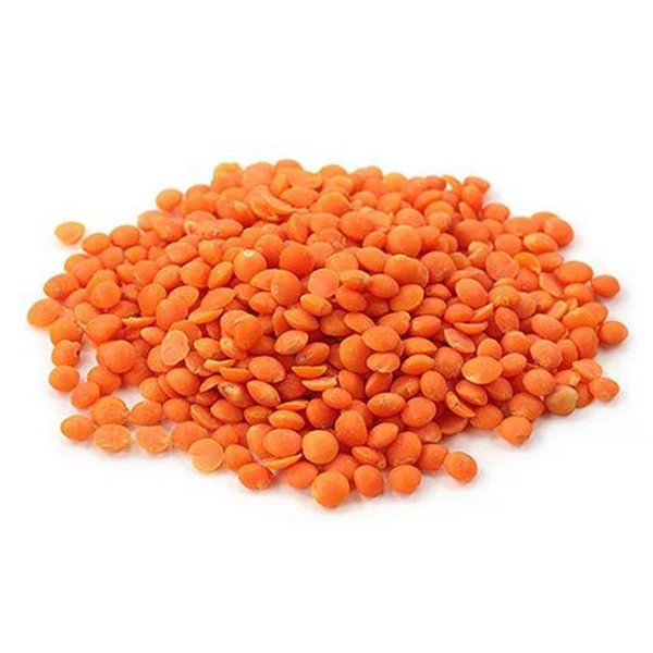 Masoor Dal - 1kg