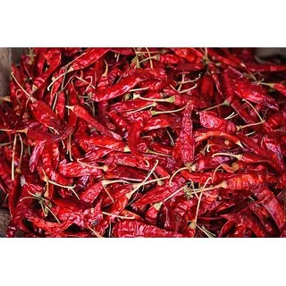 Lal Mirch - 100g