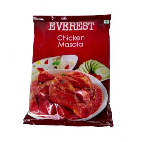 Everest Chicken Masala - Everest Chicken Masala For Rs 5