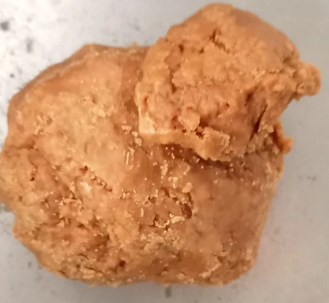 Fresh Jaggery (Mitha , Gur) - 500g